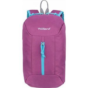 Willard SPIRIT10 Univerzální batoh, fialová, velikost obraz