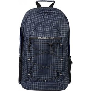O'Neill BOARDER PLUS Školní batoh, tmavě modrá, velikost obraz