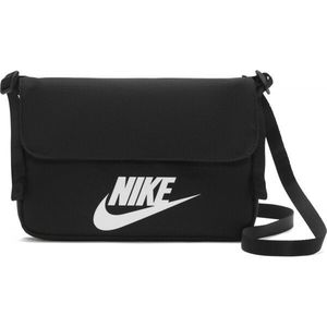 Nike W FUTURA 365 Dámská kabelka, černá, velikost obraz