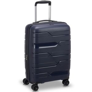 MODO BY RONCATO MD1 S Cestovní kufr, modrá, velikost obraz