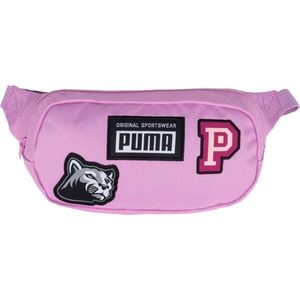 Puma PATCHASTA Ledvinka, růžová, velikost obraz