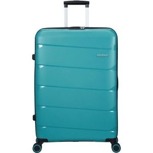 AMERICAN TOURISTER AIR MOVE-SPINNER 75/28 Cestovní kufr, tyrkysová, velikost obraz