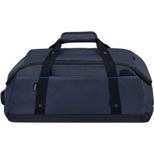 SAMSONITE ECODIVER DUFFLE S Cestovní taška, tmavě modrá, velikost obraz