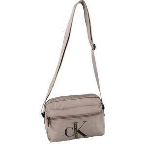 Calvin Klein SPORT ESSENTIALS CAMERA BAG24 Crossbody taška, růžová, velikost obraz