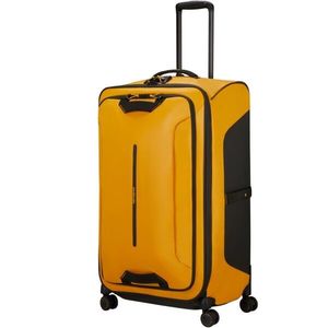 SAMSONITE ECODIVER SPINNER DUFFLE 79 Cestovní taška, žlutá, velikost obraz