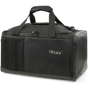 Puma TRAINING SPORTSBAG M Sportovní taška, černá, velikost obraz