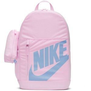 Nike ELEMENTAL KIDS Dětský batoh, růžová, velikost obraz
