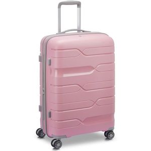 MODO BY RONCATO MD1 M Cestovní kufr, růžová, velikost obraz