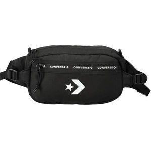 Converse TRANSITION SLING Crossover taška, černá, velikost obraz