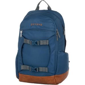 Oxybag ZERO Studentský batoh, modrá, velikost obraz