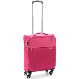 RONCATO SPEED CS S Malý kabinový kufr, růžová, velikost obraz
