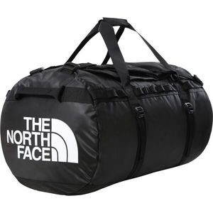 The North Face BASE CAMP DUFFEL XL Cestovní taška, černá, velikost obraz