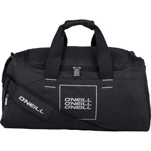 O'Neill SPORTSBAG M Sportovní/cestovní taška, černá, velikost obraz