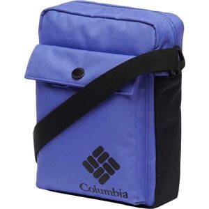 Columbia ZIGZAG SIDE BAG Crossbody taška, fialová, velikost obraz