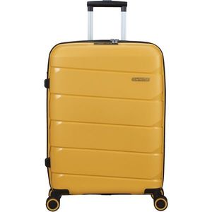 AMERICAN TOURISTER AIR MOVE-SPINNER 66/24 Cestovní kufr, žlutá, velikost obraz