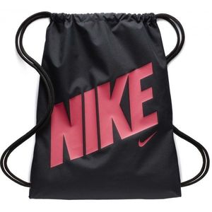 Nike GRAPHIC Dětský, černá, velikost obraz