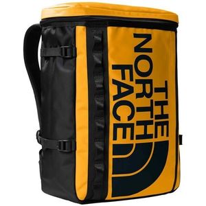 The North Face BASE CAMP FUSE BOX Městský batoh, žlutá, velikost obraz