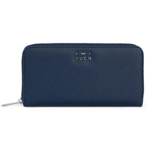 VUCH ELVITA Dámská peněženka, tmavě modrá, velikost obraz