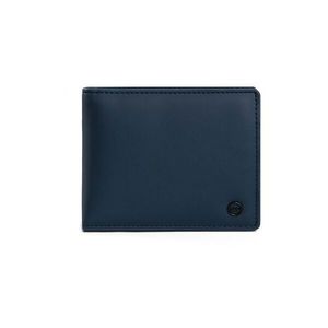 VUCH COLLEGE Pánská peněženka, tmavě modrá, velikost obraz