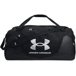 Under Armour UNDENIABLE 5.0 DUFFLE XL Sportovní taška, černá, velikost obraz