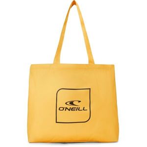 O'Neill COASTAL Dámská plážová taška, žlutá, velikost obraz