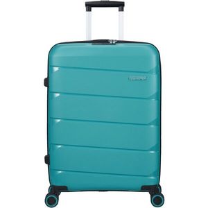 AMERICAN TOURISTER AIR MOVE-SPINNER 66/24 Cestovní kufr, tyrkysová, velikost obraz