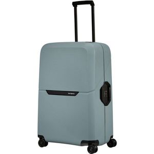 SAMSONITE MAGNUM ECO SPINNER 75 Cestovní kufr, světle modrá, velikost obraz