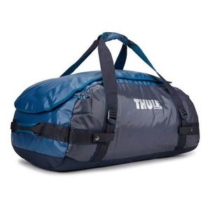 THULE CHASM M 70 L Cestovní taška, tmavě modrá, velikost obraz