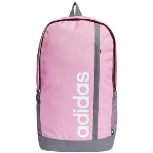 Růžový batoh Adidas obraz