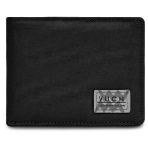 VUCH MILTON Pánská peněženka, černá, velikost obraz