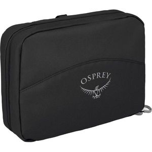 Osprey DAYLITE HANGING ORGANIZER KIT Toaletní taška, černá, velikost obraz