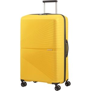 AMERICAN TOURISTER SPINNER 68/25 TSA* Kufr, žlutá, velikost obraz