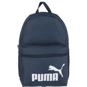 Puma PHASE BACKPACK Batoh, tmavě modrá, velikost obraz