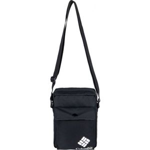 Columbia ZIGZAG SIDE BAG Crossbody taška, černá, velikost obraz
