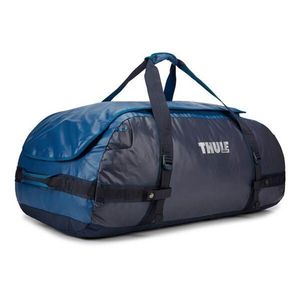 THULE CHASM XL 130 L Cestovní taška, tmavě modrá, velikost obraz