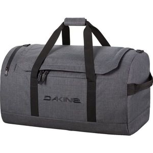 Dakine EQ DUFFLE 70L Cestovní taška, tmavě šedá, velikost obraz