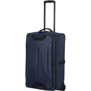 SAMSONITE ECODIVER DUFFLE/WH 67 Cestovní taška, tmavě modrá, velikost obraz