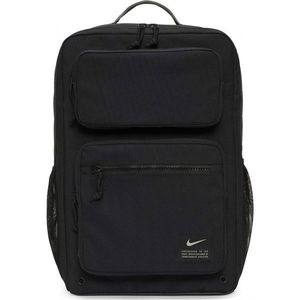 Nike UTILITY SPEED Sportovní batoh, černá, velikost obraz