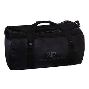2117 DUFFEL BAG 87L Cestovní taška, černá, velikost obraz