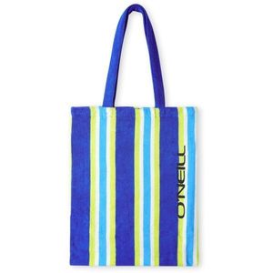 O'Neill TERRY Dámská plážová taška, modrá, velikost obraz