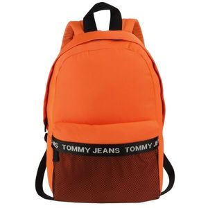 Tommy Hilfiger TJM ESSENTIAL BACKPACK Městský batoh, oranžová, velikost obraz