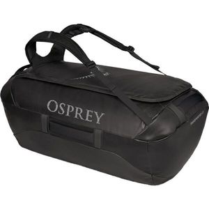 Osprey TRANSPORTER 95 Cestovní taška, černá, velikost obraz