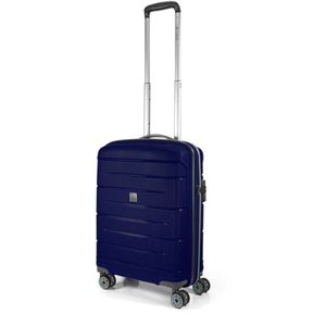 MODO BY RONCATO STARLIGHT S 55x40x20 cm Cestovní kufr, tmavě modrá, velikost obraz