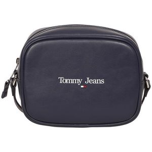 Tommy Hilfiger TJW ESSENTIAL PU CAMERA BAG Dámská kabelka, tmavě modrá, velikost obraz