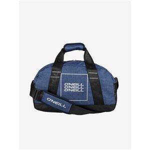 Modrá sportovní taška O'Neill BW TRAVEL BAG SIZE M obraz