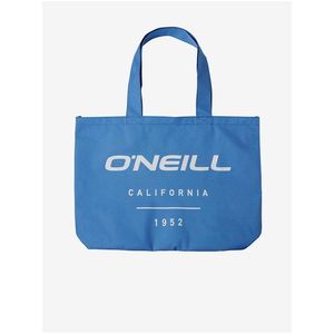 Modrá dámská taška O'Neill BW LOGO TOTE obraz
