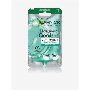 Oční textilní maska s chladivým efektem -7 °C Garnier Skin Naturals Cryo Jelly (5 g) obraz