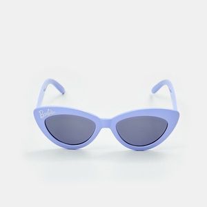 Sinsay - Sluneční brýle - Modrá obraz