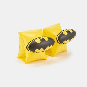 Sinsay - Nafukovací rukávky Batman - Žlutá obraz