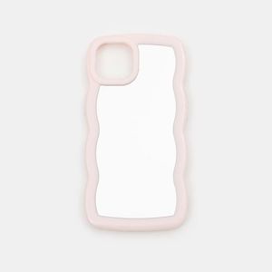 Sinsay - Pouzdro na iPhone 13 - Růžová obraz